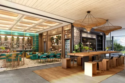 Appartement à Phuket, Thaïlande 1 chambre № 125041 - photo 20