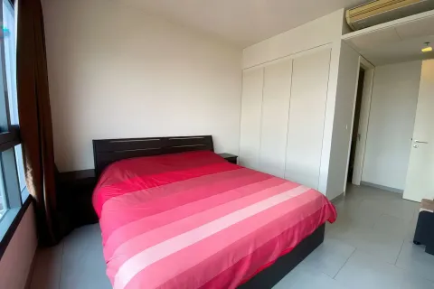 Apartment in Pattaya, Thailand 1 bedroom № 80222 - photo 9