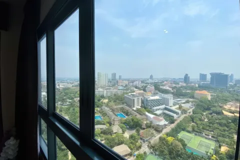 Apartment in Pattaya, Thailand 1 bedroom № 80222 - photo 11