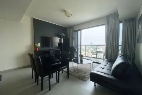 Apartment in Pattaya, Thailand 1 bedroom № 80222 - photo 4