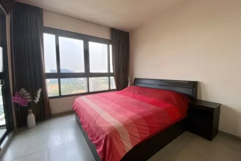Apartment in Pattaya, Thailand 1 bedroom № 80222 - photo 6