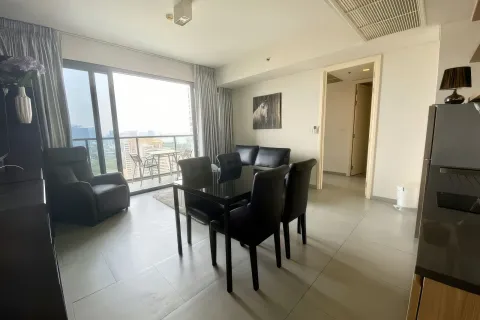 Apartment in Pattaya, Thailand 1 bedroom № 80222 - photo 5