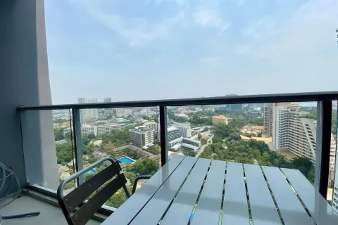 Apartment in Pattaya, Thailand 1 bedroom № 80222 - photo 3