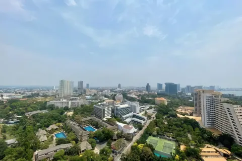 Apartment in Pattaya, Thailand 1 bedroom № 80222 - photo 2