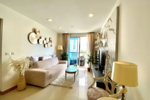 Apartment in Pattaya, Thailand 2 bedrooms № 80221 - photo 5