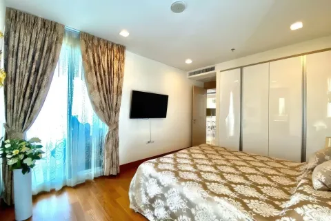 Apartment in Pattaya, Thailand 2 bedrooms № 80221 - photo 8