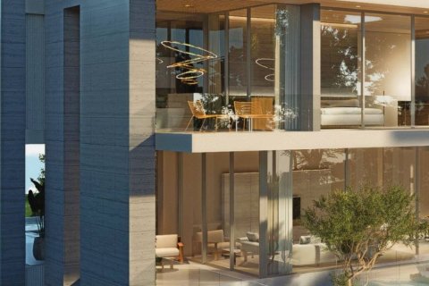 Вилла в Банг Тао, Таиланд с 4 спальнями  № 116253 - фото 3