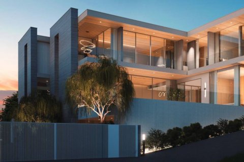 Вилла в Банг Тао, Таиланд с 4 спальнями  № 116253 - фото 7