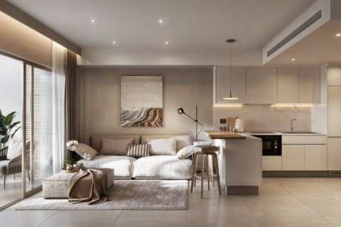 Condo in Bang Tao, Thailand, 1 bedroom  № 116257 - photo 1