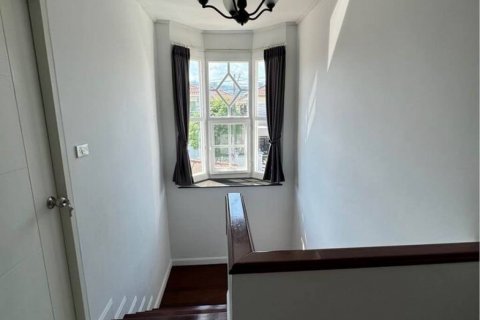 Дом в Паклоке, Таиланд с 3 спальнями  № 104197 - фото 5