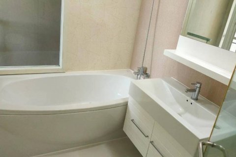Condo à Bangkok, Thaïlande, 1 chambre  № 104200 - photo 6