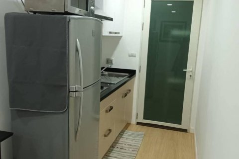 Condo à Bangkok, Thaïlande, 1 chambre  № 104200 - photo 7