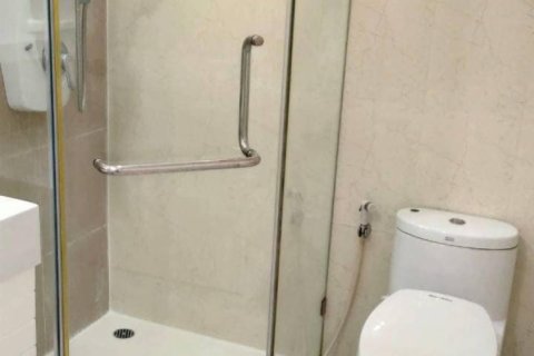 Condo à Bangkok, Thaïlande, 1 chambre  № 104200 - photo 5