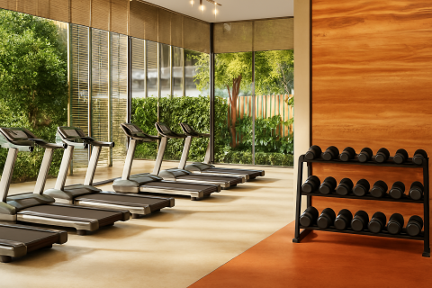 Penthouse in Phuket, Thailand 3 bedrooms № 125575 - photo 6