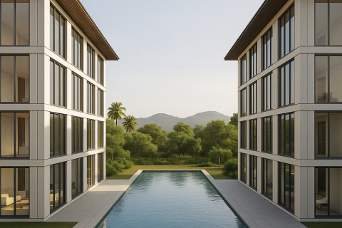 Penthouse in Phuket, Thailand 3 bedrooms № 125575 - photo 3