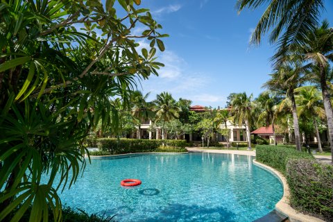 Villa à Phuket, Thaïlande 4 chambres № 125578 - photo 30