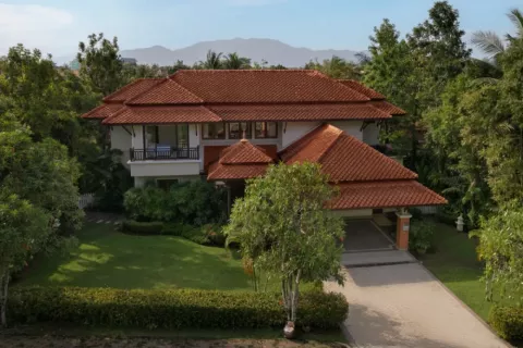 Villa à Phuket, Thaïlande 4 chambres № 125578 - photo 19