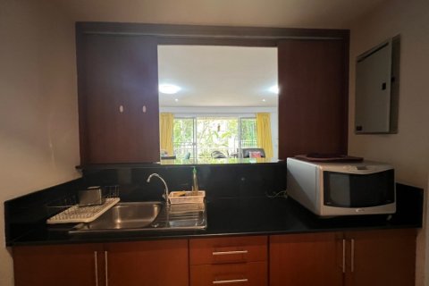 Condo à Hua Hin, Thaïlande, 3 chambres  № 125577 - photo 10