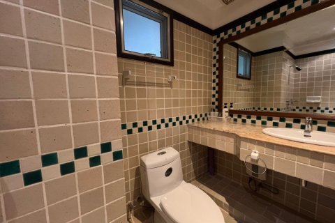 Condo à Hua Hin, Thaïlande, 3 chambres  № 125577 - photo 12