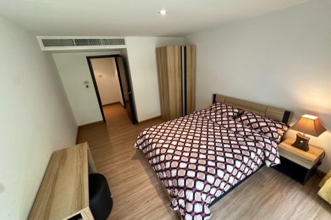 Condo à Hua Hin, Thaïlande, 3 chambres  № 125577 - photo 15