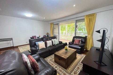 Condo à Hua Hin, Thaïlande, 3 chambres  № 125577 - photo 8