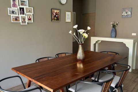 House in Hua Hin, Thailand 2 bedrooms № 125576 - photo 10