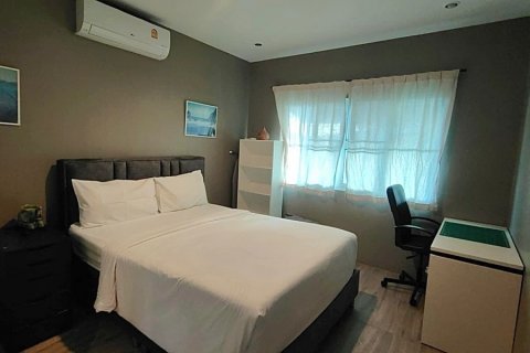 House in Hua Hin, Thailand 2 bedrooms № 125576 - photo 15