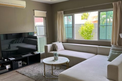 House in Hua Hin, Thailand 2 bedrooms № 125576 - photo 7