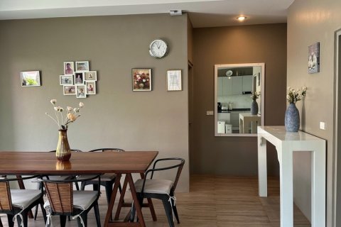 House in Hua Hin, Thailand 2 bedrooms № 125576 - photo 9