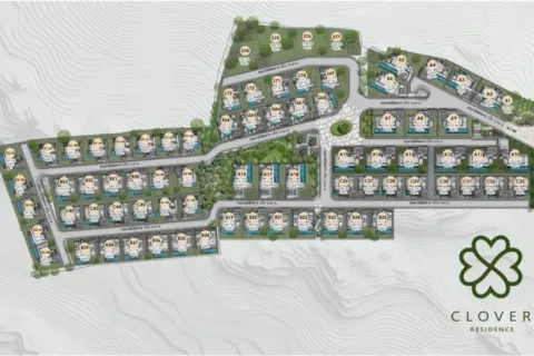 Вилла в Пхукете, Таиланд с 5 спальнями № 125579 - фото 19