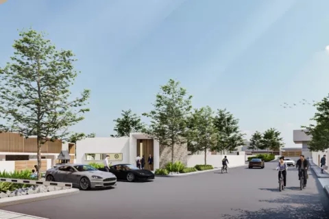 Вилла в Пхукете, Таиланд с 5 спальнями № 125579 - фото 7