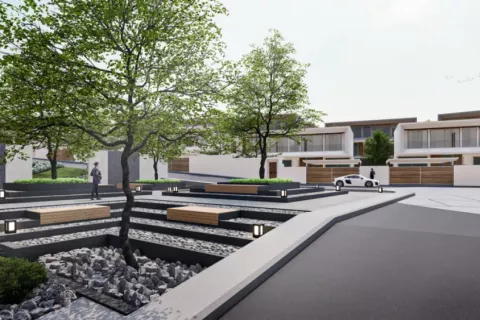 Вилла в Пхукете, Таиланд с 5 спальнями № 125579 - фото 5