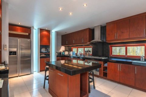 Вилла в Банг Тао, Таиланд с 4 спальнями  № 86932 - фото 5