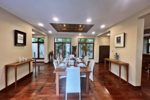 Villa à Sattahip, Thaïlande 3 chambres № 86933 - photo 4