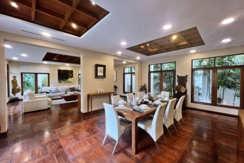 Villa à Sattahip, Thaïlande 3 chambres № 86933 - photo 3