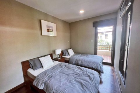 Villa à Sattahip, Thaïlande 3 chambres № 86933 - photo 7