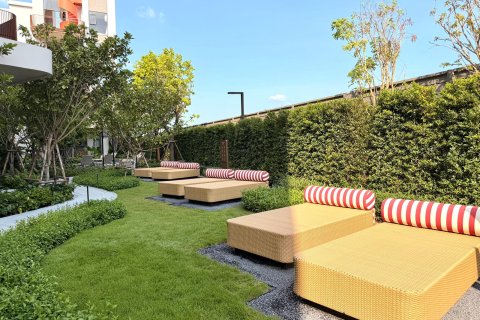 Condo in Bang Tao, Thailand, 1 bedroom № 70772 - photo 2