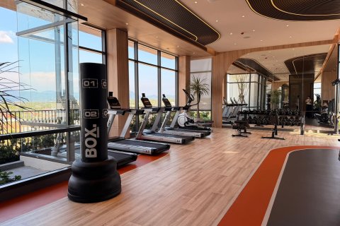 Condo in Bang Tao, Thailand, 1 bedroom № 70772 - photo 6