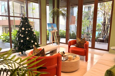 Condo in Bang Tao, Thailand, 1 bedroom № 70772 - photo 3