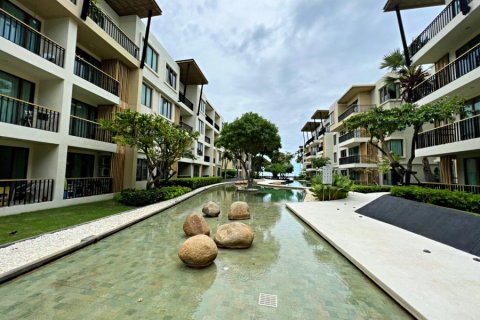 Кондоминиум с 2 спальнями в Хуа Хине, Таиланд № 125268 - фото 1