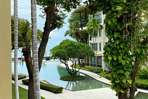 Кондоминиум с 2 спальнями в Хуа Хине, Таиланд № 125268 - фото 7