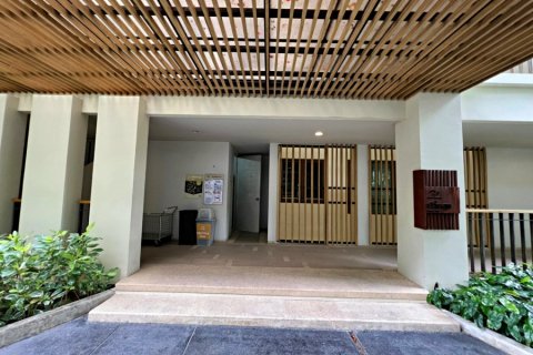 Кондоминиум с 2 спальнями в Хуа Хине, Таиланд № 125268 - фото 6