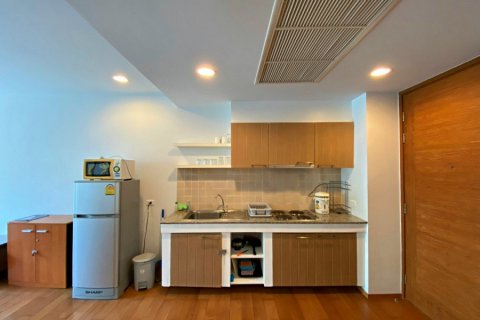 Кондоминиум с 2 спальнями в Хуа Хине, Таиланд № 125268 - фото 13