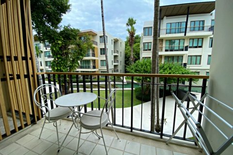 Кондоминиум с 2 спальнями в Хуа Хине, Таиланд № 125268 - фото 5