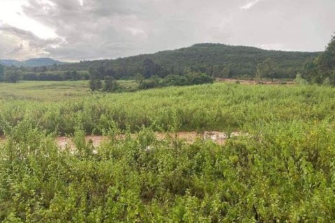 Земельный участок в Хуа Хине, Таиланд  № 125272 - фото 6