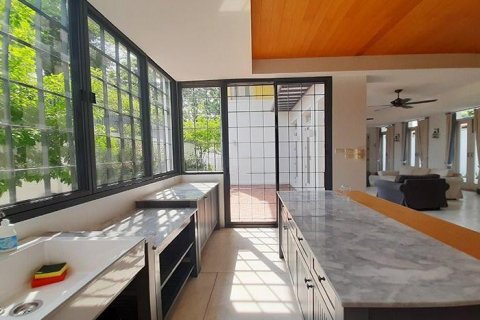 Дом в Хуа Хине, Таиланд с 4 спальнями  № 125267 - фото 11