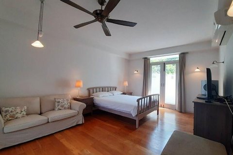 Дом в Хуа Хине, Таиланд с 4 спальнями  № 125267 - фото 13