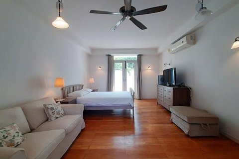 Дом в Хуа Хине, Таиланд с 4 спальнями  № 125267 - фото 15