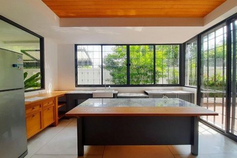 Дом в Хуа Хине, Таиланд с 4 спальнями  № 125267 - фото 9