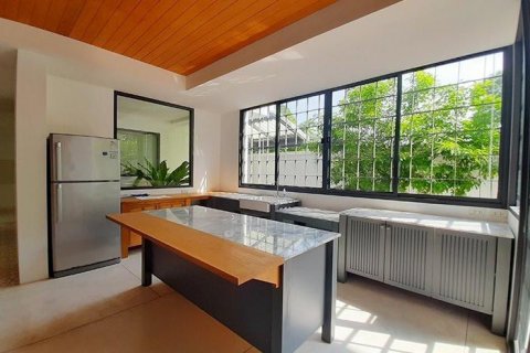 Дом в Хуа Хине, Таиланд с 4 спальнями  № 125267 - фото 10